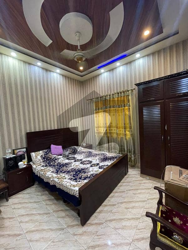ایڈن ویلی فیصل آباد میں 6 کمروں کا 16 مرلہ مکان 1.25 لاکھ میں کرایہ پر دستیاب ہے۔