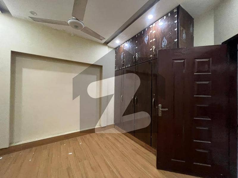 1 Kanal Double Unit House Available In Wapda Town