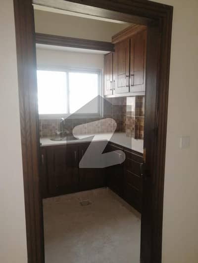 2 Bed Corner Flat For Sale Margalla Facing D-12 Markaz