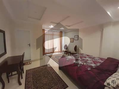 Luxurious Apartment In Murree