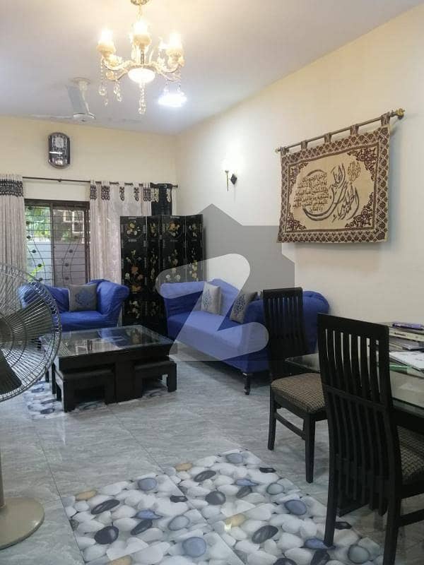 10 Marla Lower Portion Proper Accommodation Near Karim Market Small Family Required