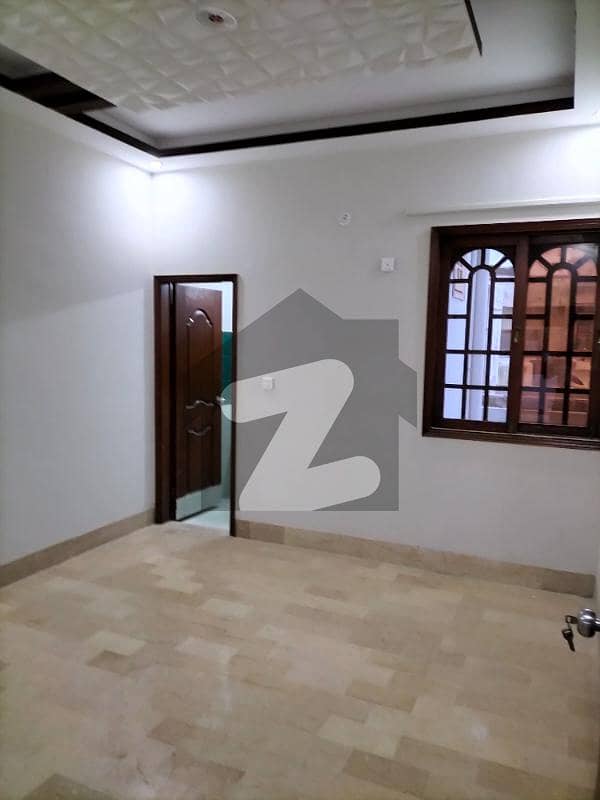 120 Sq Yards Beautiful New Upper Portion For Rent In Kaneez Fatima Society