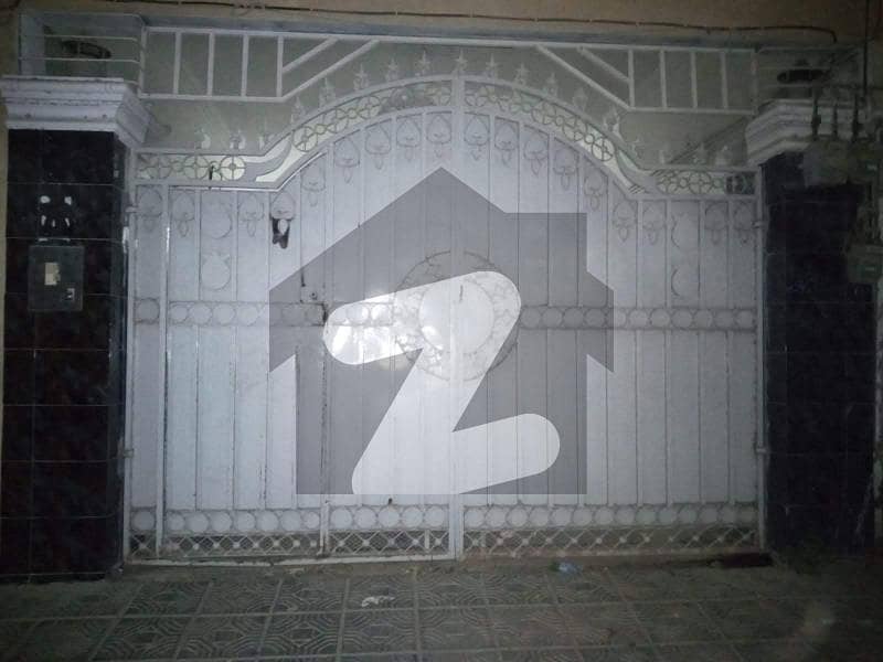 Spacious 2430 Square Feet Lower Portion Available For Sale In Gulistan-E-Jauhar - Block 13