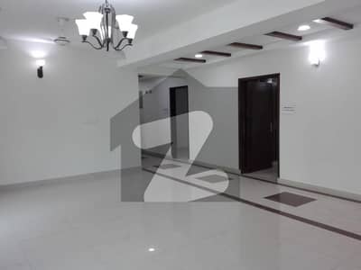 Flat Of 1235 Square Feet Available For rent In LDA Avenue