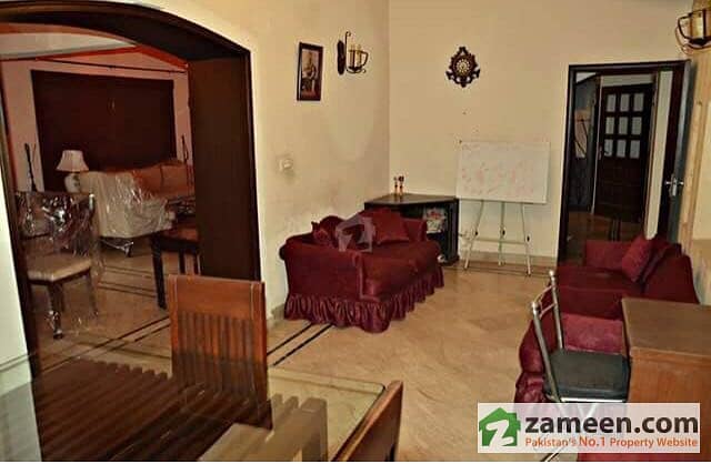 3 Kanal House For Sale