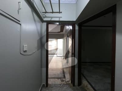 1410 Square Feet Flat In Gulistan-e-Jauhar - Block 18 Is Available