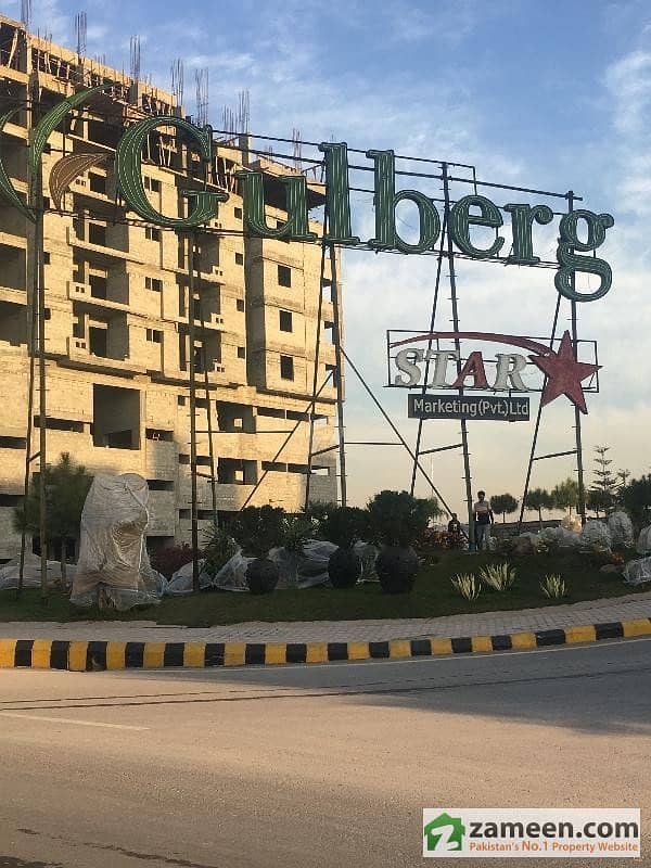 Gulberg Residencia Block T Plot For Sale Gulberg Residencia Block T, Gulberg Residencia