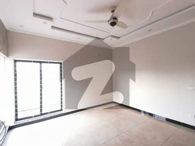 3 Marla House Situated In Al Kabir Phase 1 - Block A For Rent