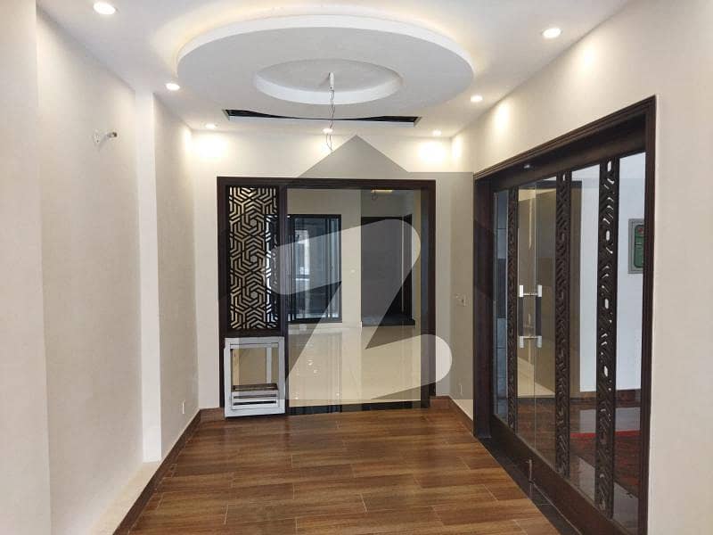 Reserve A Centrally Located House Of 2250 Square Feet In Iqbal Avenue Phase 1