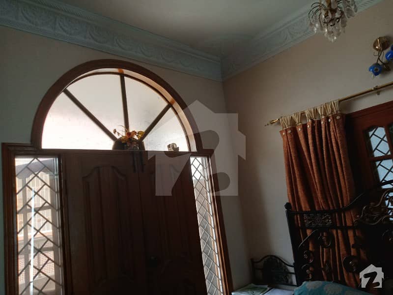 Orangi Town Lower Portion For Rent Sized 1080 Square Feet
