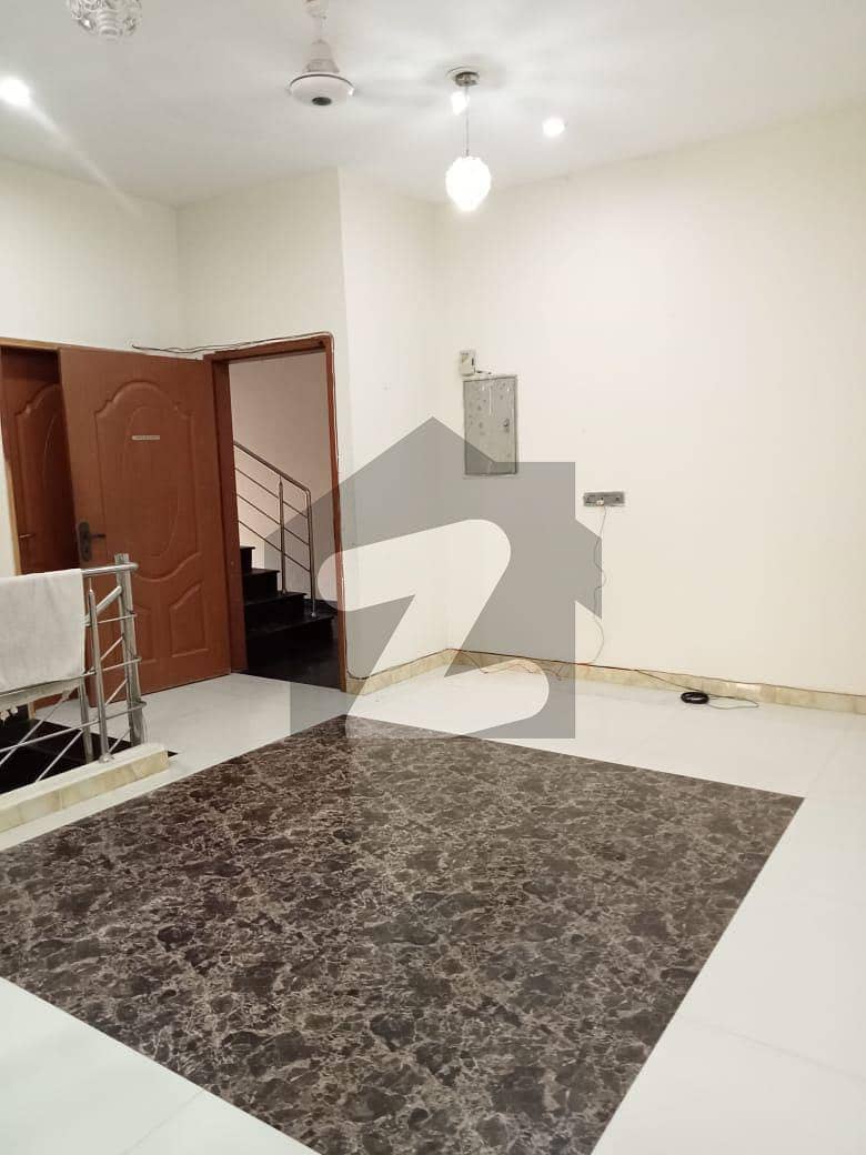 3 Bedroom Apartment For Rent Ground Floor Small Complex