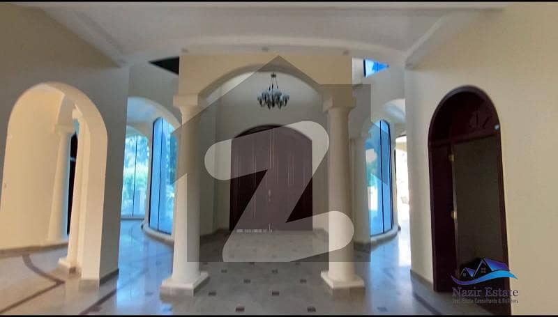 ڈی ایچ اے فیز 5 ڈیفنس (ڈی ایچ اے) لاہور میں 7 کمروں کا 3 کنال مکان 7.5 لاکھ میں کرایہ پر دستیاب ہے۔