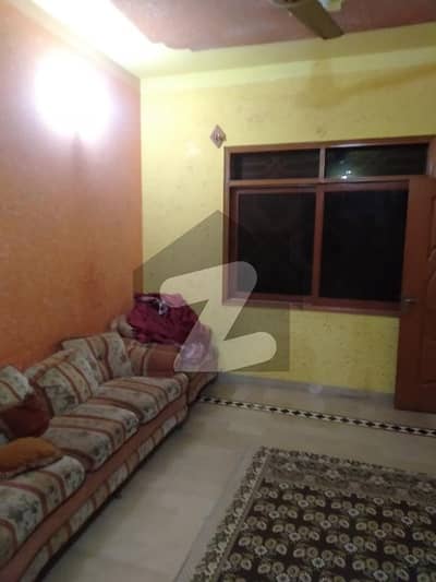 Get A 1080 Square Feet House For Rent In North Karachi - Sector 8