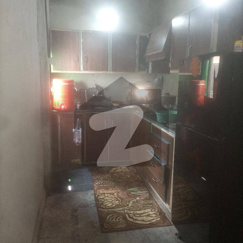 ایس جی گارڈن بیدیاں روڈ لاہور میں 3 کمروں کا 4 مرلہ مکان 69 لاکھ میں برائے فروخت۔