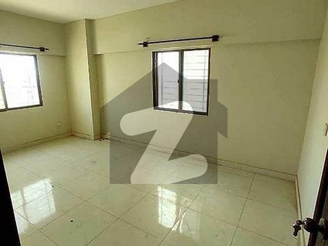 Daniyal Tower 2 Bed Lounge 9th Floor Flat For Rent