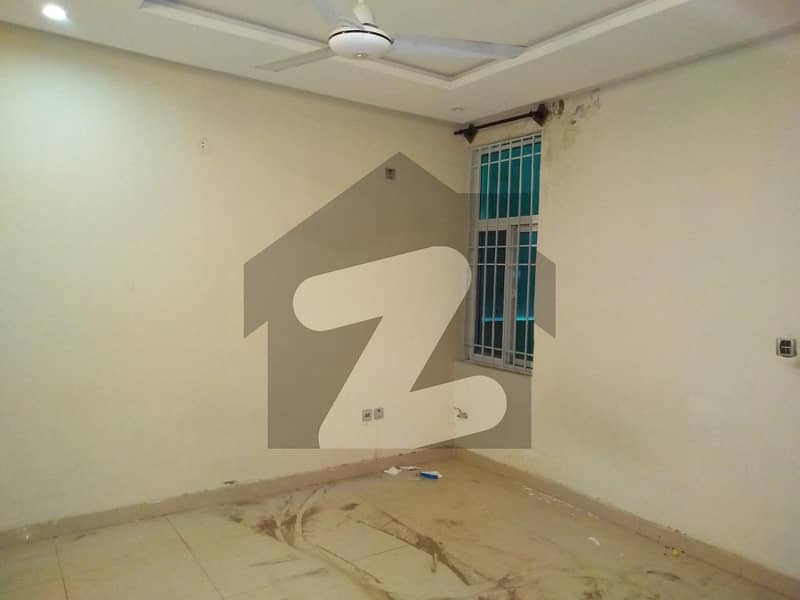 1250 Square Feet House In H-13 Best Option