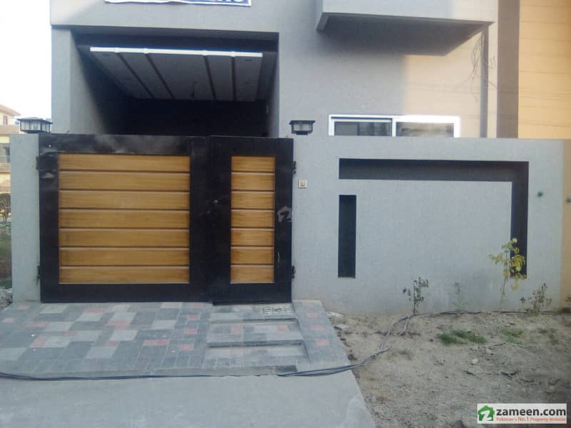 Double Storey House For Sale