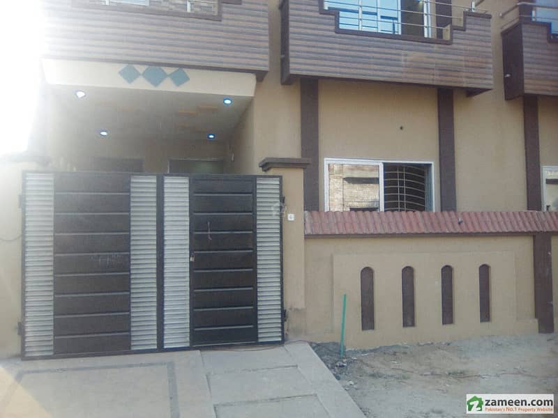 Double Storey House For Sale