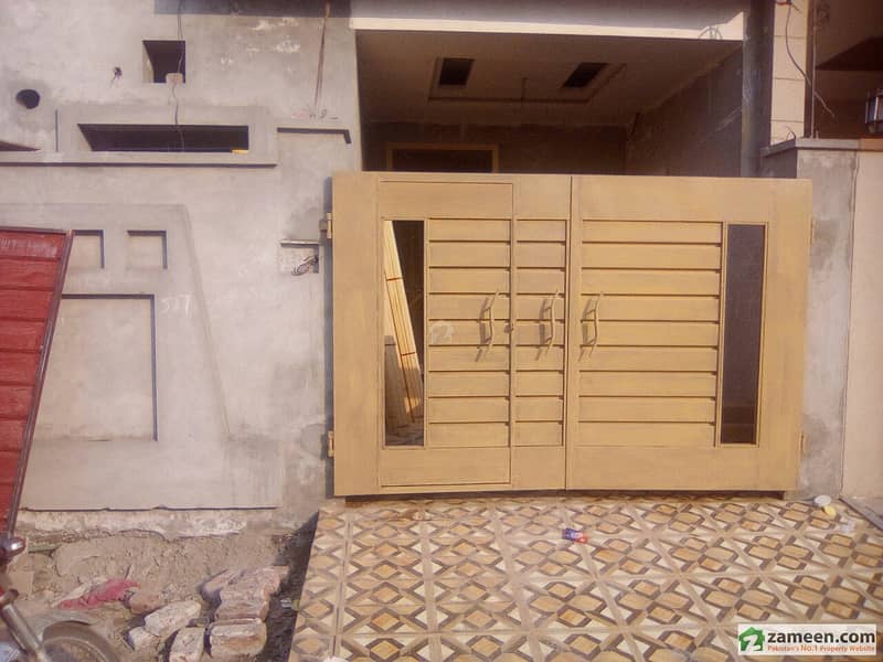 Double Storey House For Sale