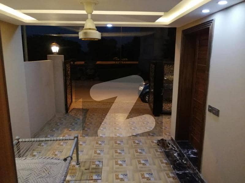 5 Marla Double Unit Brand New House For Rent At Park View City Lahore