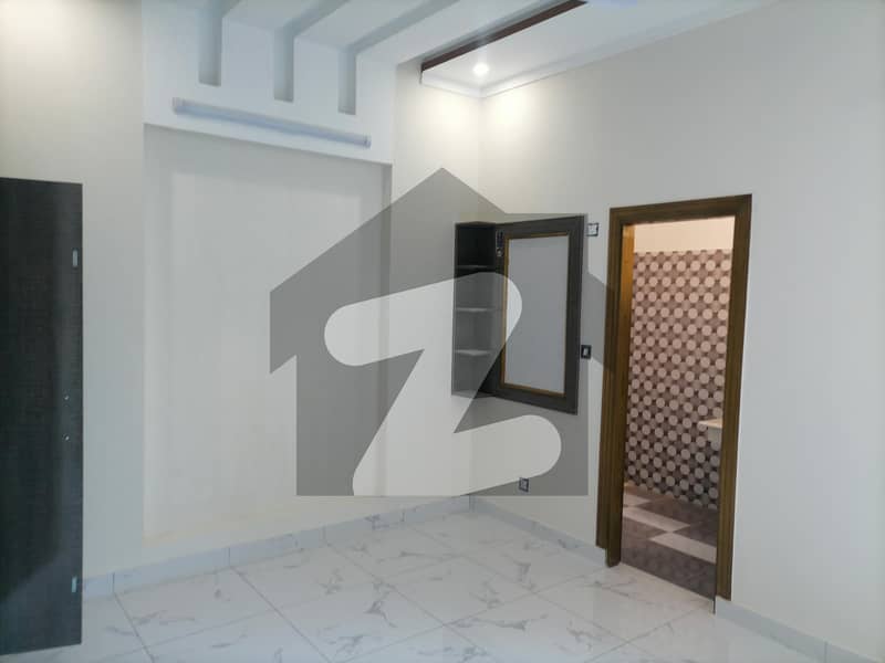 Centrally Located House In Sir Syed Road Is Available For sale