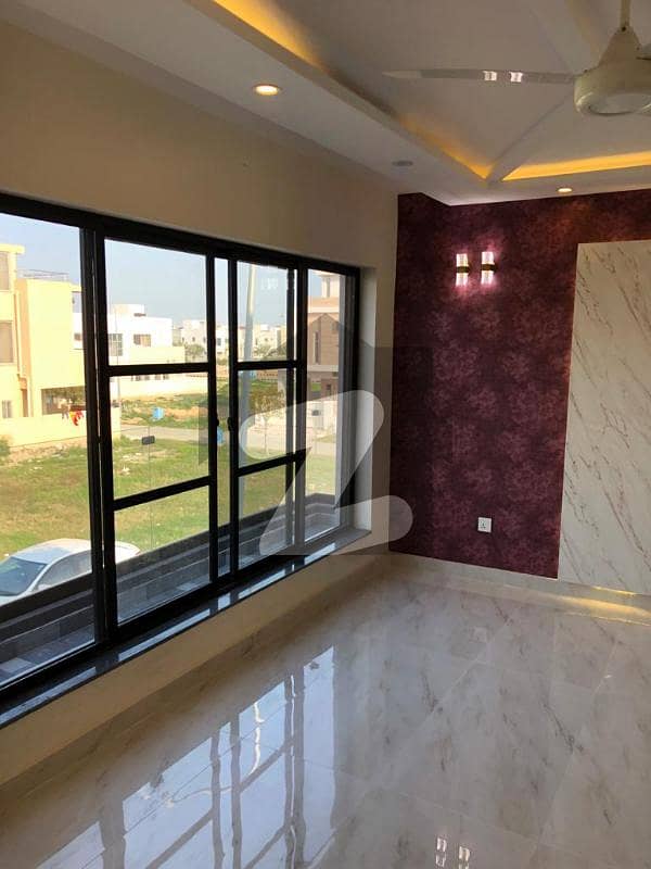1 Kanal Outclass Location House For Rent Dha Phase 4 Block Dd