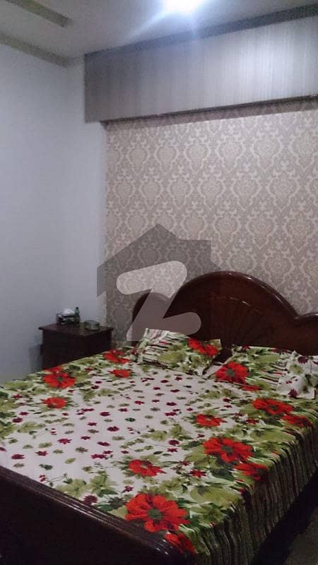 1 Room Available For Rent In Pak Arab
 Housing Society