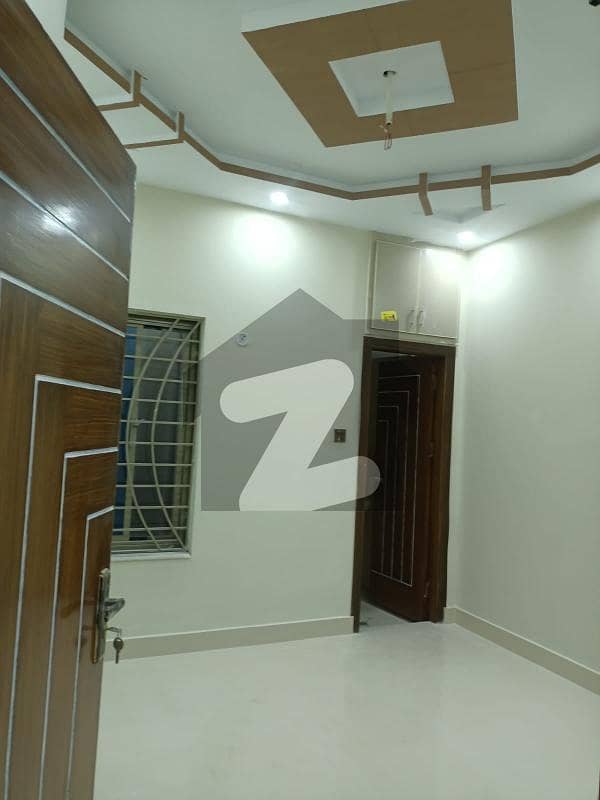 Ideal House Is Available For Sale In Askari 14