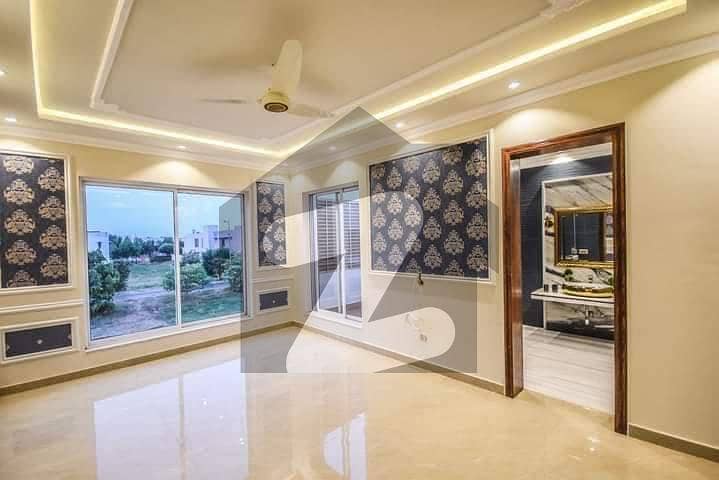 1 Kanal Modern House For Rent In Dha Phase 5