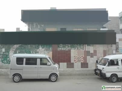 Commercial Building For Sale In Golden Town