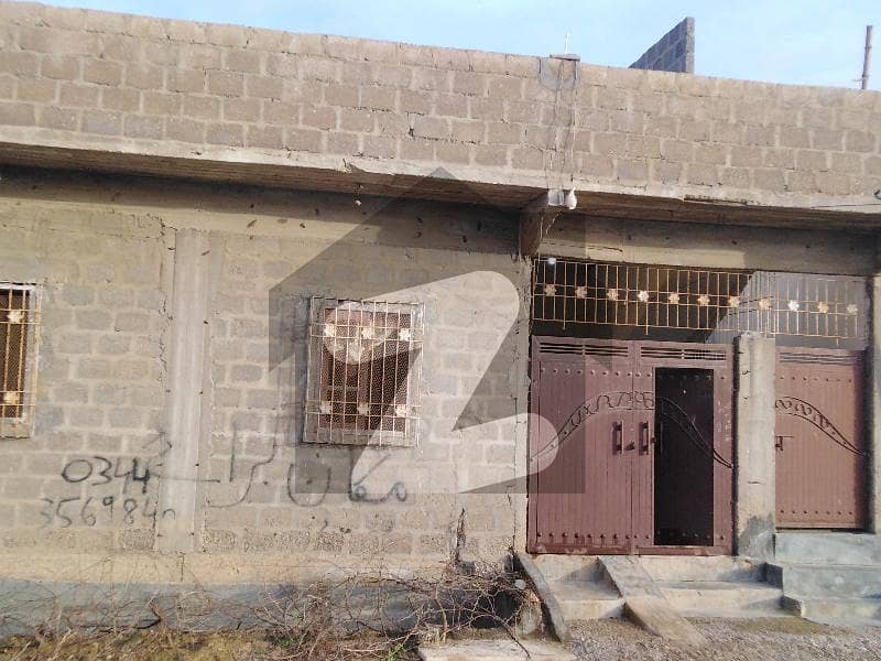 House For Sale In Karachi