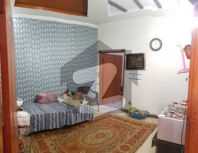 ہربنس پورہ لاہور میں 4 کمروں کا 5 مرلہ مکان 99 لاکھ میں برائے فروخت۔