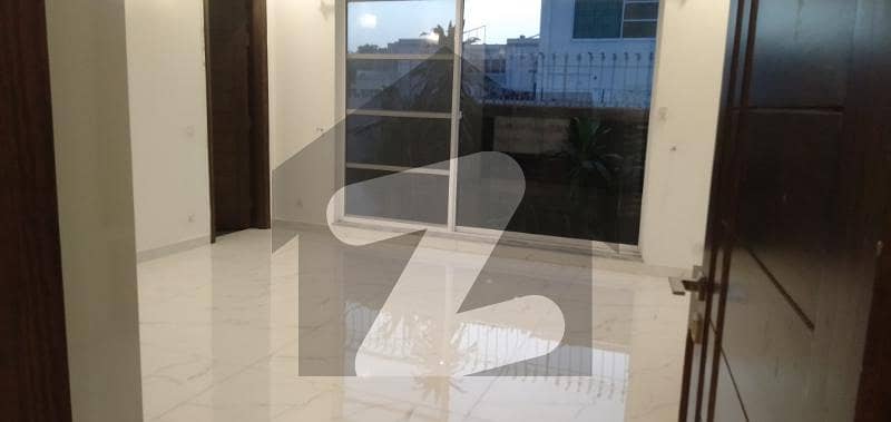 10 Marla Brand New House In Dha Phase 8 Direct Approach To Ring Road And Phase 6 For Sale