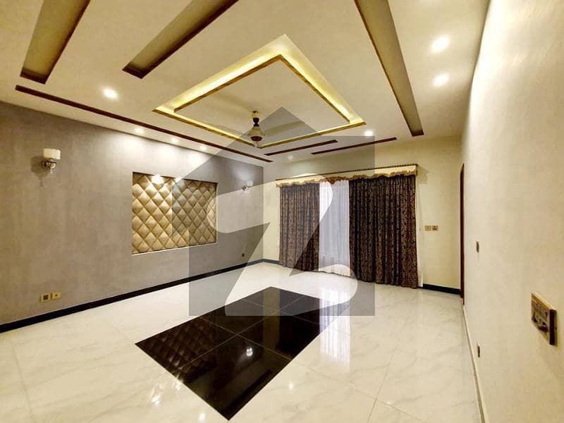 Great Opportunity For You 8 Marla Brand New Luxury House For Rent Near Park Mosque And Markets
