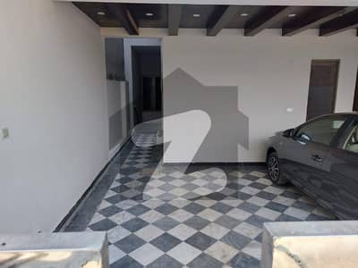 E11 1 Brand New Furnished Basement For Rent