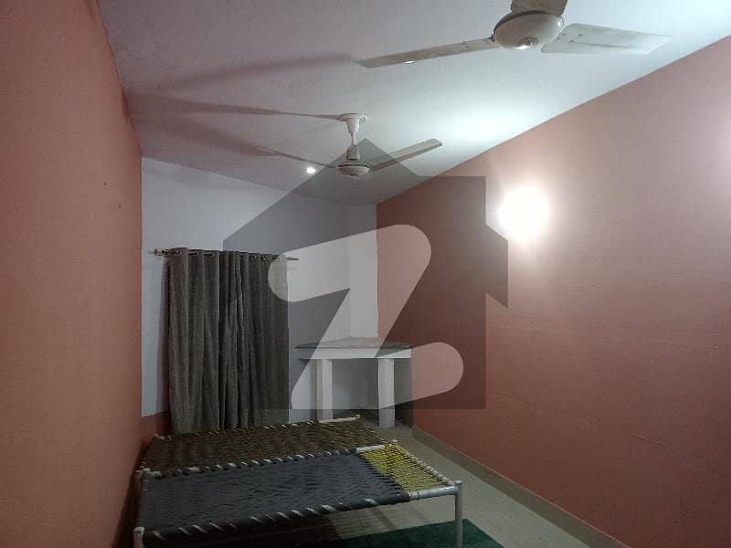 675 Square Feet Flat For Rent In The Perfect Location Of Iqbal Avenue Phase 3