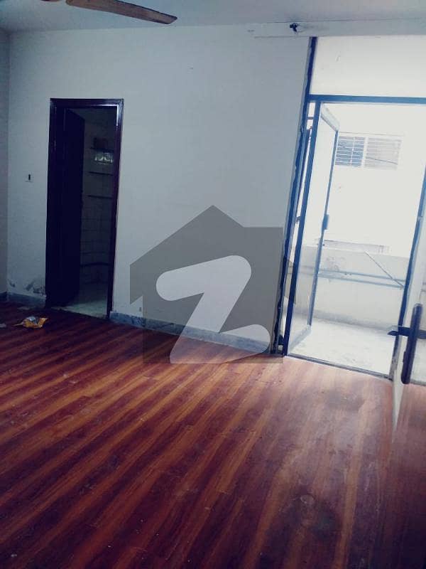 Flat Sized 1050 Square Feet Is Available For Rent In Clifton Block 4 flat-sized-1050-square-feet-is-available-for-rent-in-clifton-block-4
