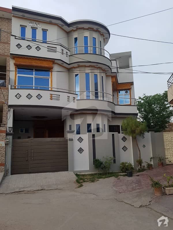 Buying A House In Khan Village?