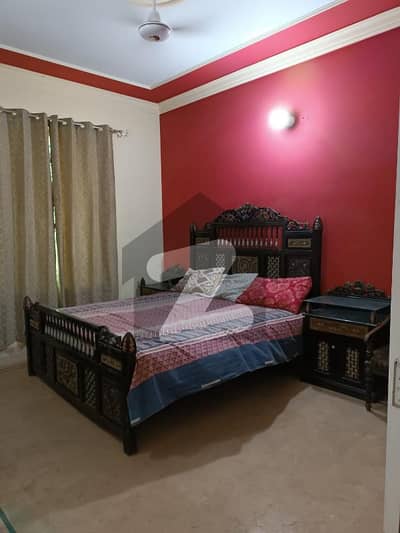 Furnished Rooms Available