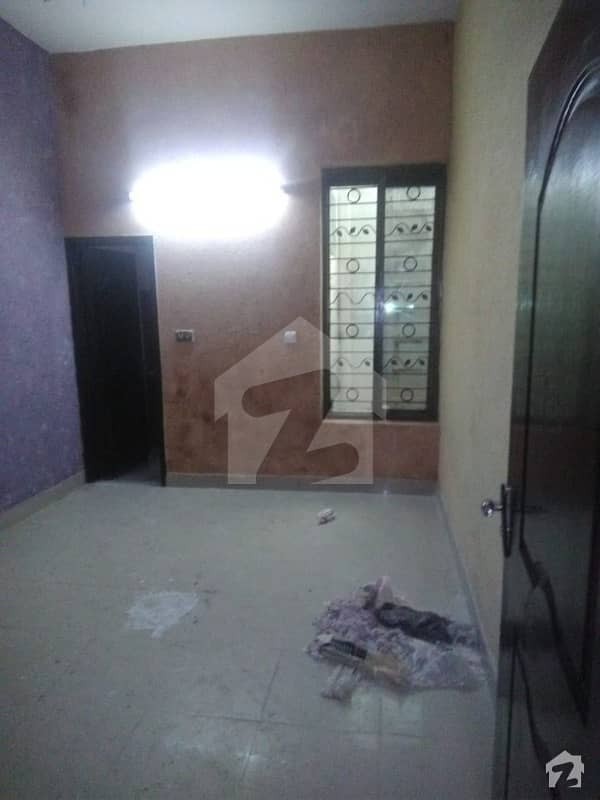 اعظم گارڈنز لاہور میں 4 کمروں کا 5 مرلہ مکان 1.32 کروڑ میں برائے فروخت۔