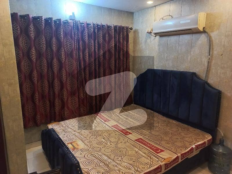 Beautiful Furnished Room Available For Rent In Moon Market