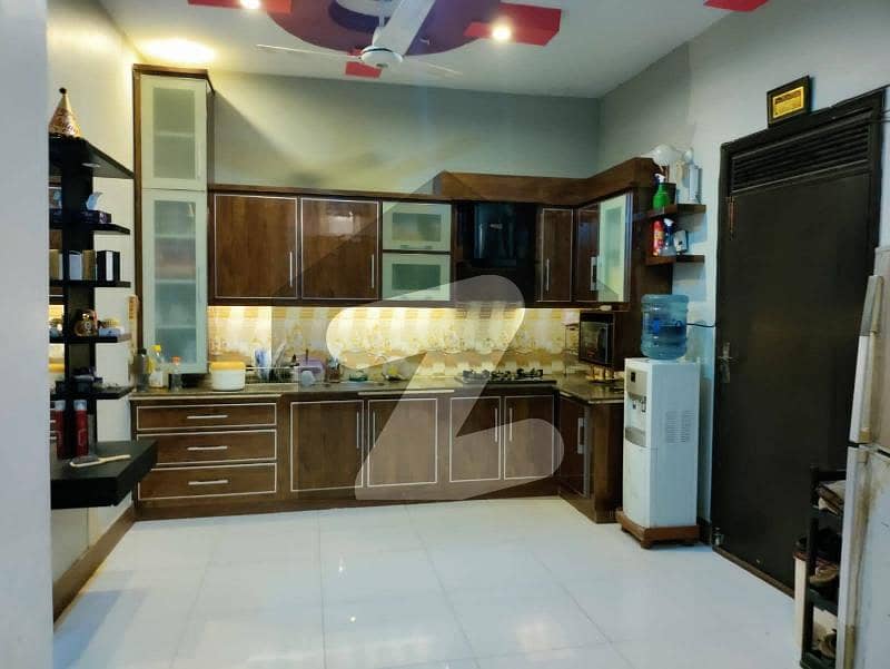 700 Square Feet Spacious Flat Is Available In Gwalior Cooperative Housing Society For Rent