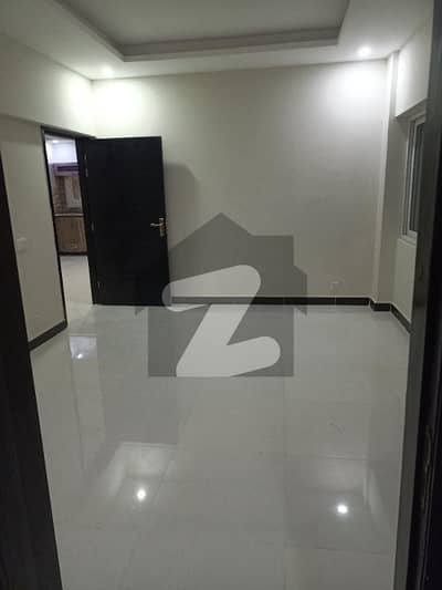 Brand New 2 bed Flat For rent In Capital Residencia