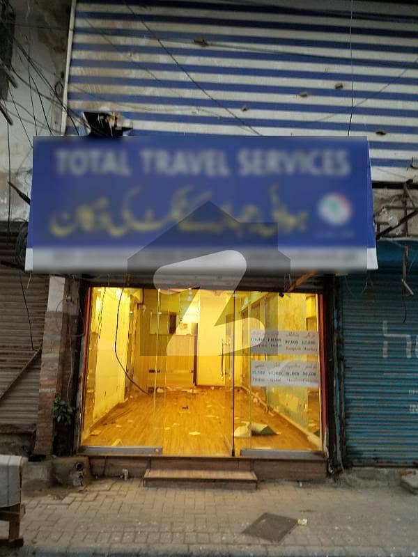زم زمہ کمرشل ایریا ڈی ایچ اے فیز 5 ڈی ایچ اے کراچی میں 1 مرلہ دکان 40 ہزار میں کرایہ پر دستیاب ہے۔