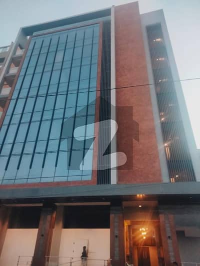 Office Available For Rent 1000 Sq Ft Brand New Office Building