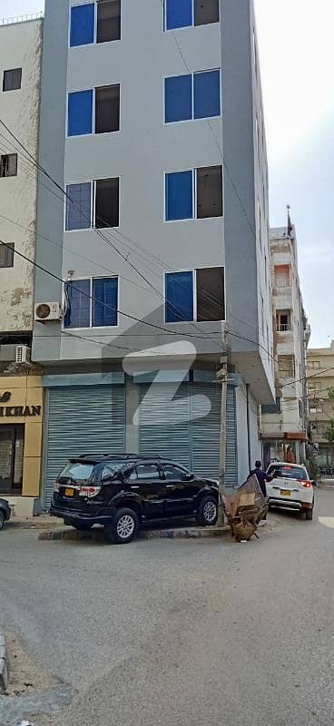 Office Available For Rent 300 Sq Ft 2nd Floor