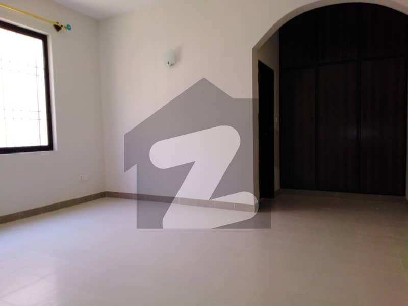 Investors Should rent This House Located Ideally In Navy Housing Scheme Karsaz
