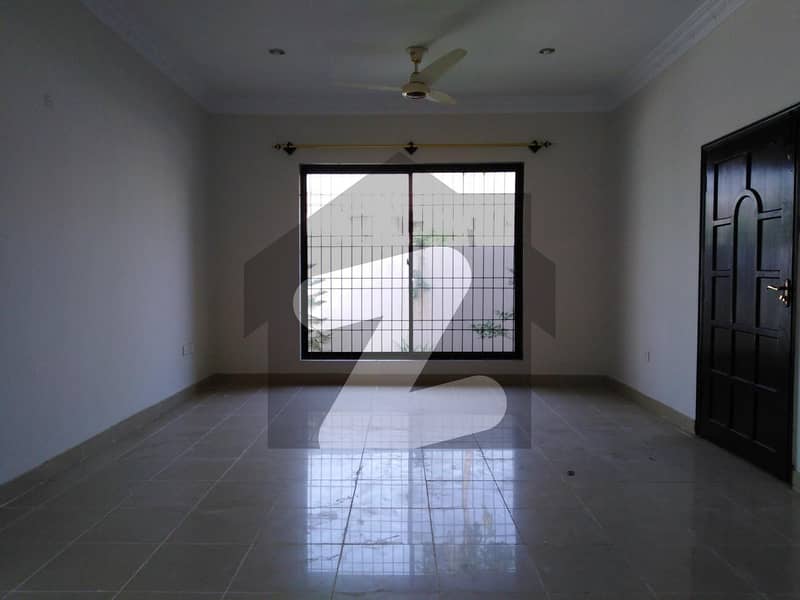 800 Square Yards House For rent In Beautiful Navy Housing Scheme Karsaz - Phase 1