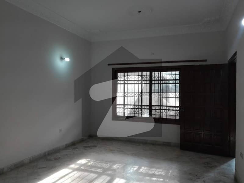 Good Prime Location 200 Square Yards Upper Portion For rent In Federal B Area - Block 5