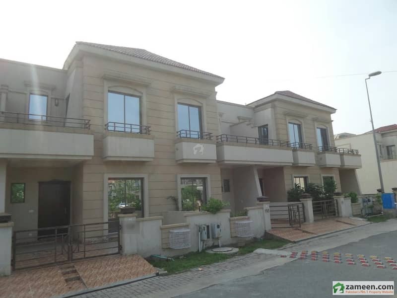 House For Rent Executive Cottages, Paragon City, Lahore ID6460974
